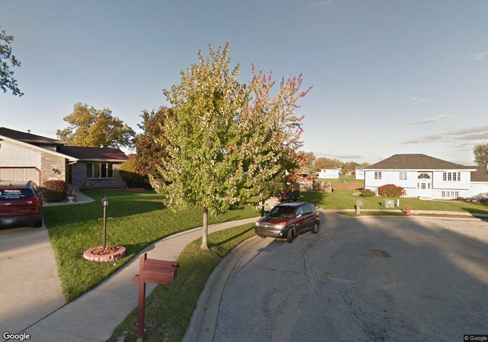 6612 W 86th Ct, Crown Point, IN 46307 - photo 1