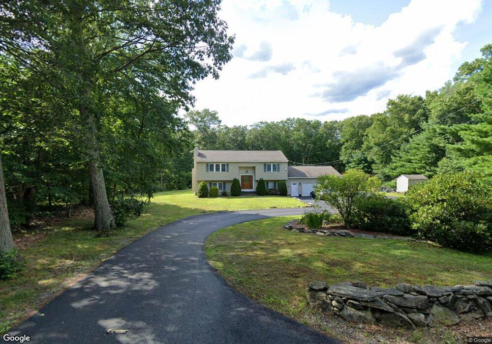 115 Tucker St, Chepachet, RI 02814 - photo 1