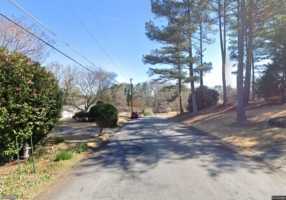 0 Corinth Cir unit 7153051, Mountain Park, GA 30087 - photo 1