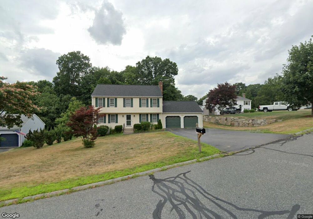 13 S Central St, Milford, MA 01757 - photo 1