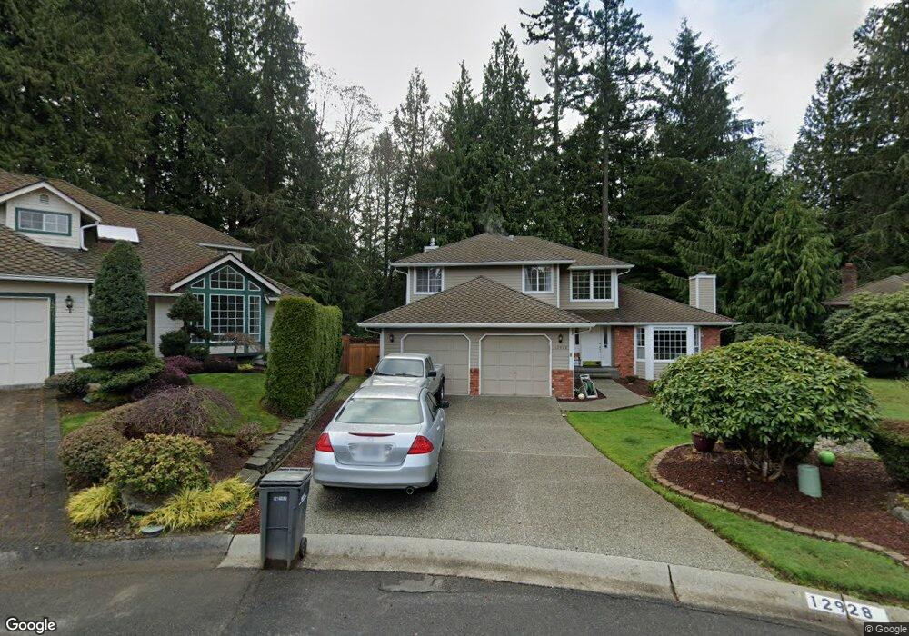 12928 49th Ave W, Mukilteo, WA 98275 - photo 1