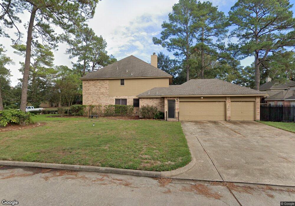 3615 Elmcrest Dr, Houston, TX 77088 - photo 1