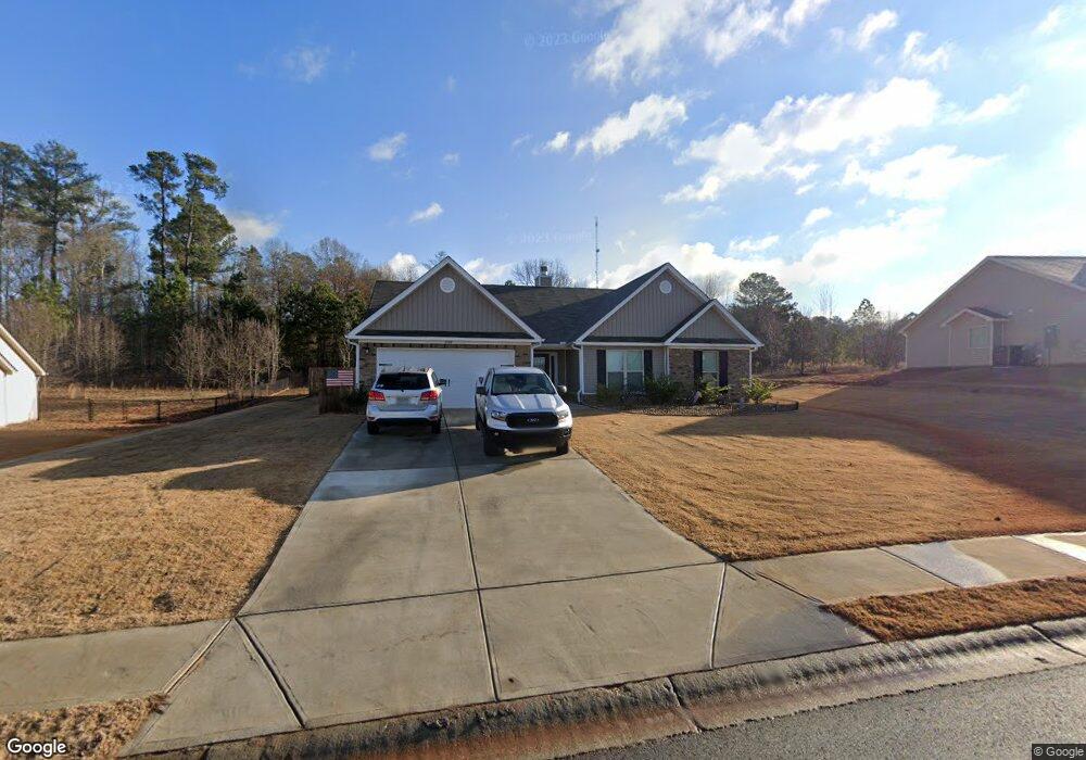 2509 Willow Run unit 47, Monroe, GA 30655 - photo 1