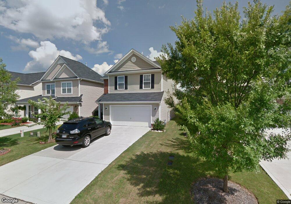 1084 Mountain Laurel Ct, Matthews, NC 28104 - photo 1