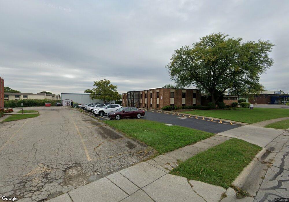 5900 Sharon Woods Blvd, Columbus, OH 43229 - photo 1