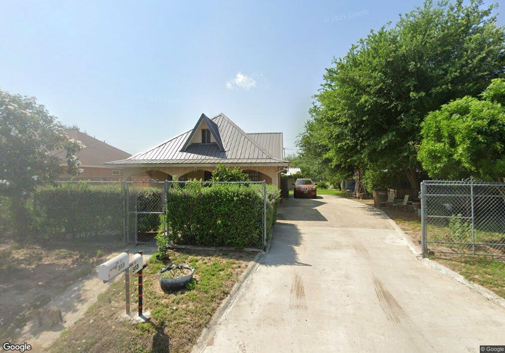 313 Fir St, Donna, TX 78537 - photo 1