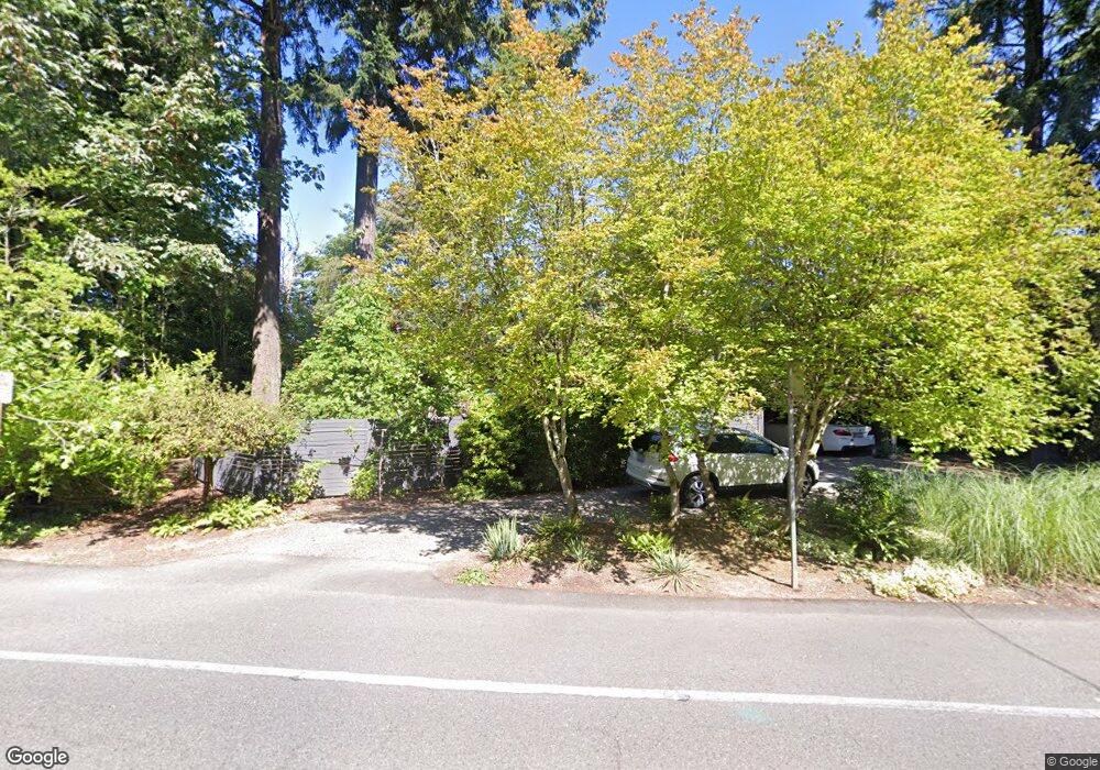 4224 W Mercer Way, Mercer Island, WA 98040 - photo 1