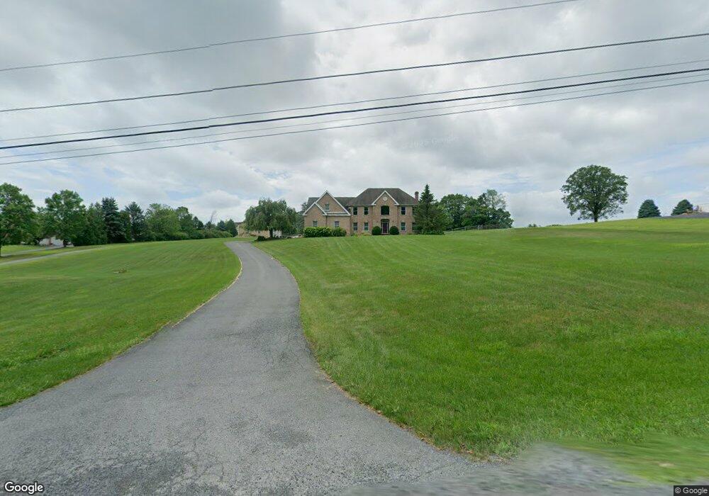 2315 Yost Rd, Bath, PA 18014 - photo 1