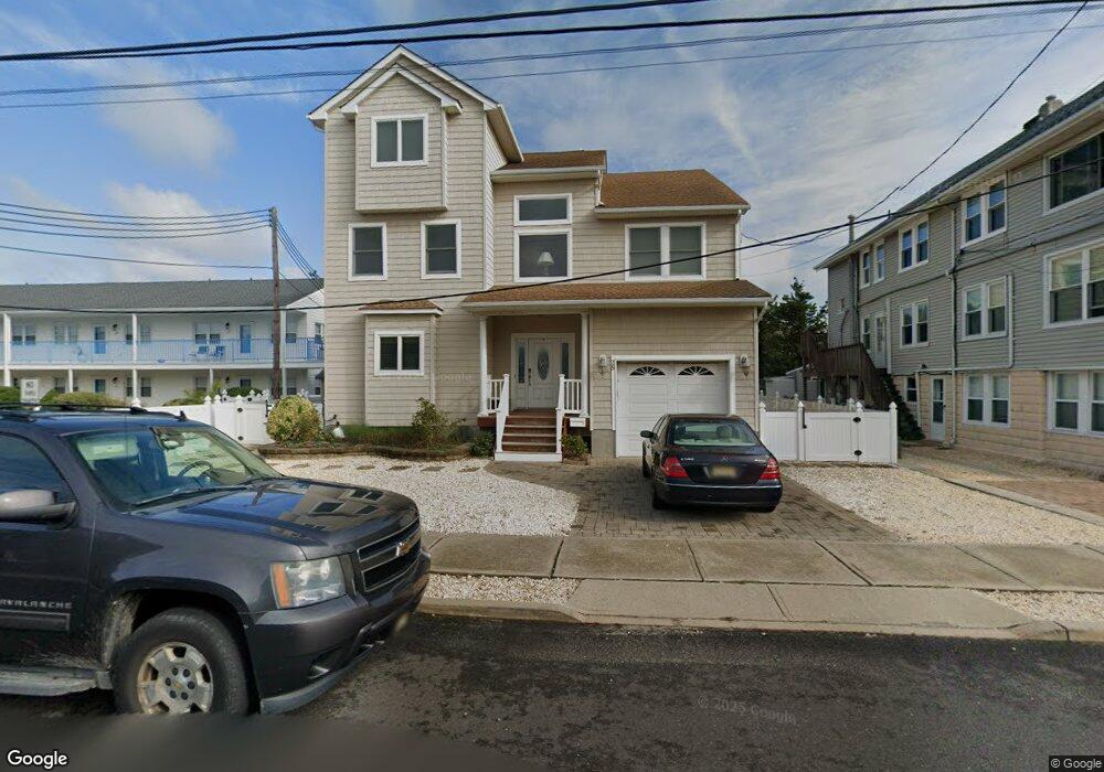 28 1st Ave, Seaside Park, NJ 08752 - photo 1