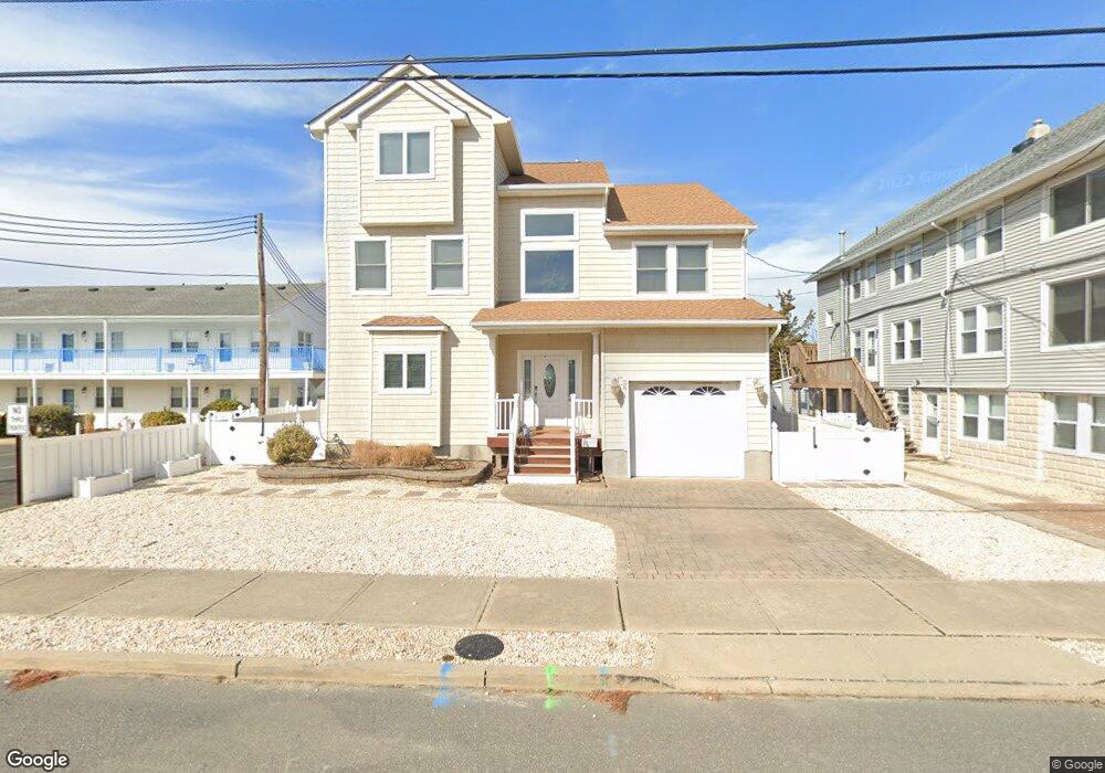 28 1st Ave unit TWENTY, Seaside Park, NJ 08752 - photo 1