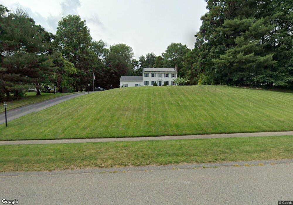 7 Pheasant Ln, Charlton, MA 01507 - photo 1