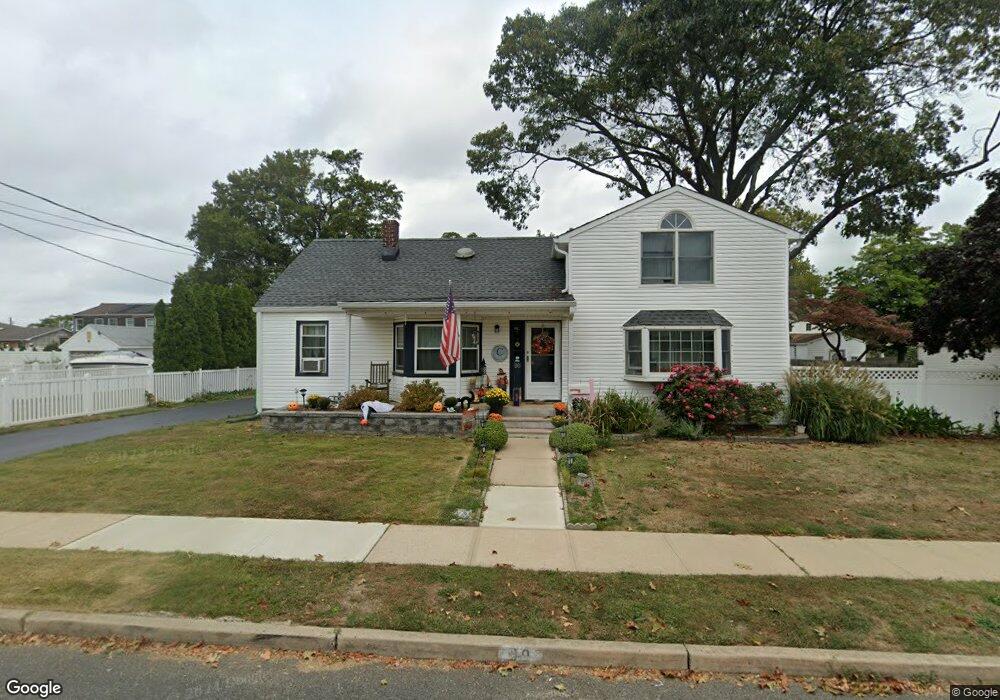 90 Bay Ave, Atlantic Highlands, NJ 07716 - photo 1