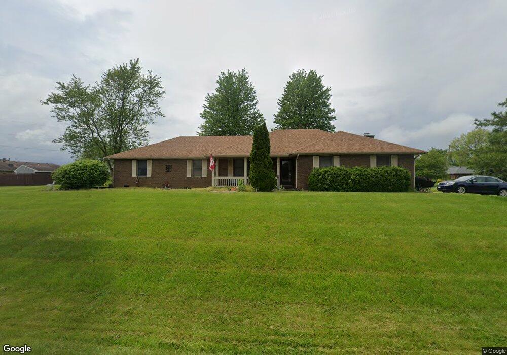 2333 Windmire Way, Anderson, IN 46012 - photo 1