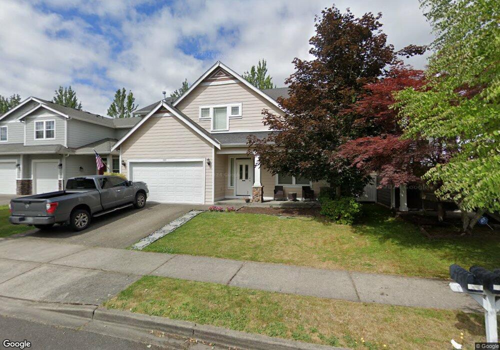 1009 Eagle Ave SW, Orting, WA 98360 - photo 1