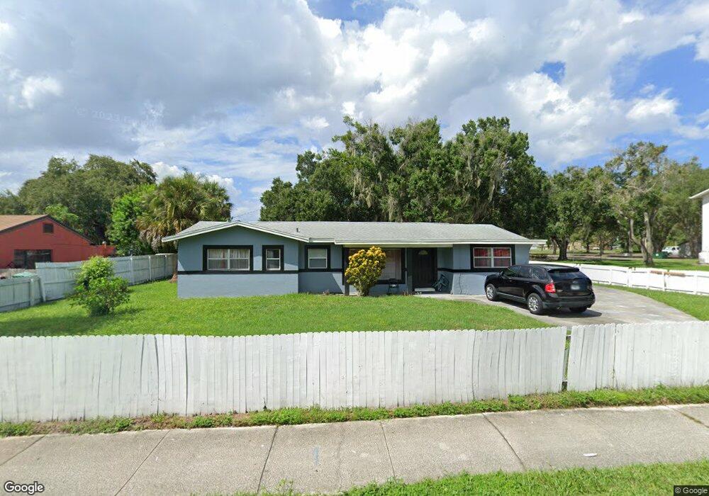 1100 Rosa L Jones Dr, Cocoa, FL 32922 - photo 1