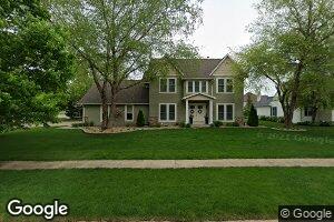 1616 Audubon Dr, Waterloo, IA 50701