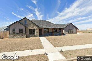 301 Thrasher Ave, Geronimo, OK 73543