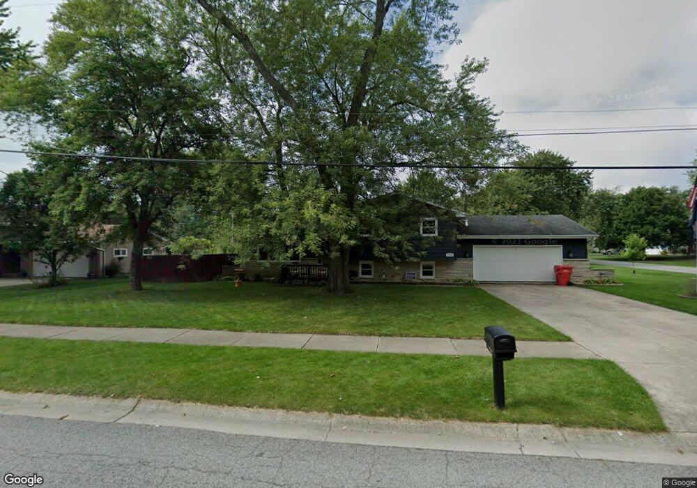 13406 Osborne St, Cedar Lake, IN 46303 - photo 1