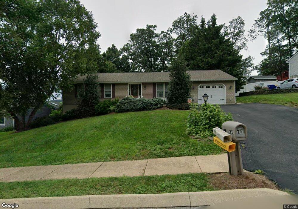 27 Cedar Ln, Stewartstown, PA 17363 - photo 1