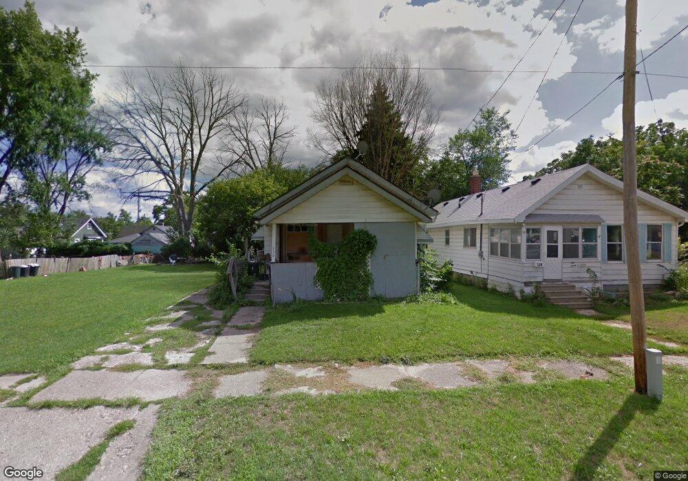 130 E Linsey Blvd, Flint, MI 48503 - photo 1