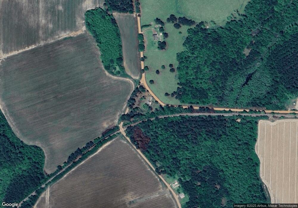 1415 Clark Smith Rd, Adel, GA 31620 - photo 1