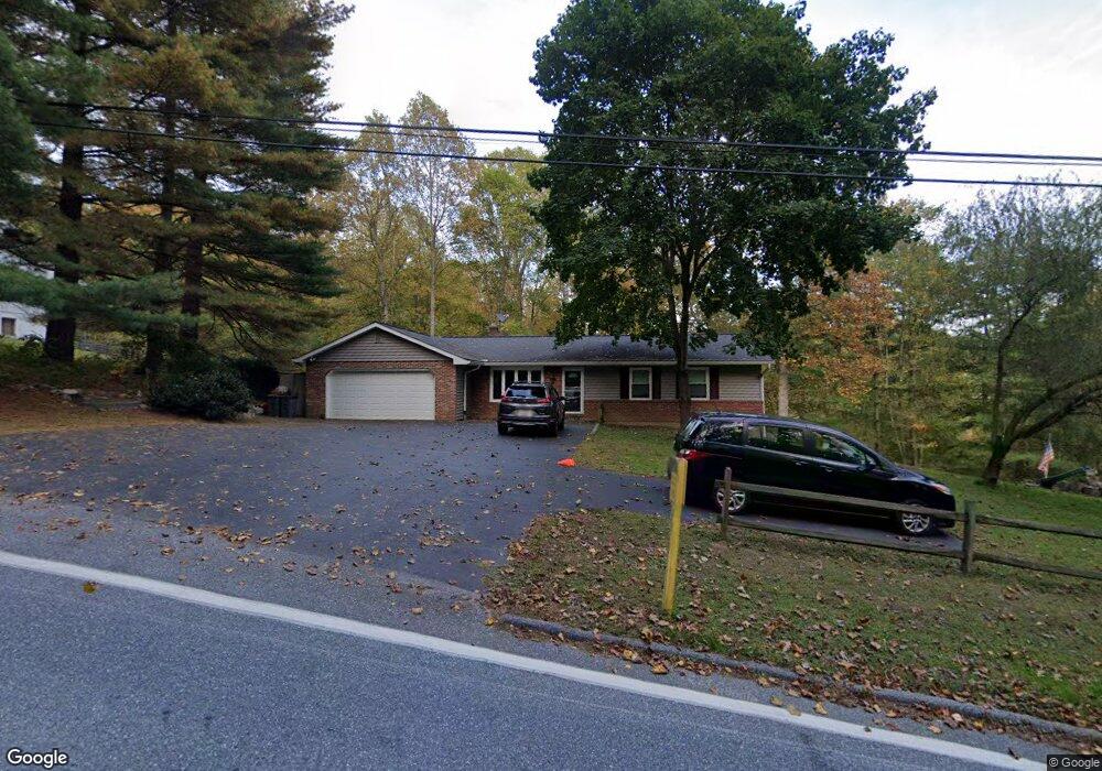 8130 Dogwood Rd, Windsor Mill, MD 21244 - photo 1