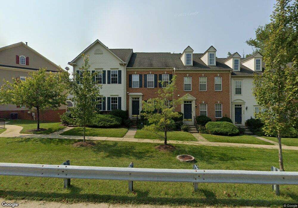 4551 Hidden Stream Ct, Owings Mills, MD 21117 - photo 1