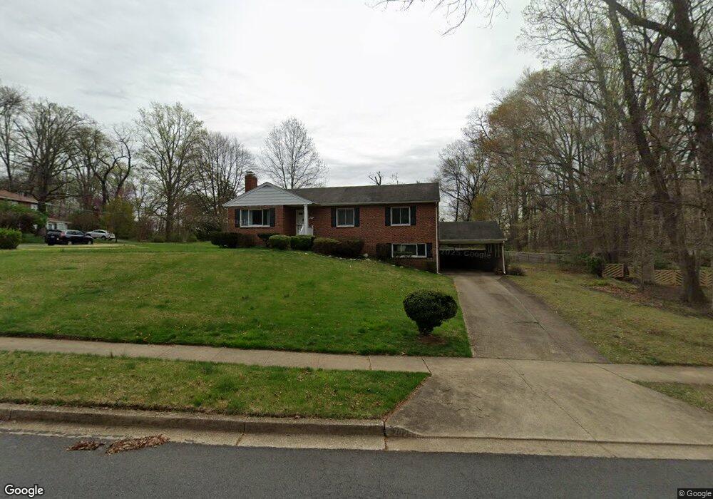 3301 Potterton Dr, Falls Church, VA 22044 - photo 1