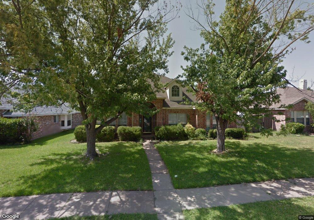 611 Andersonville Ln, Wylie, TX 75098 - photo 1