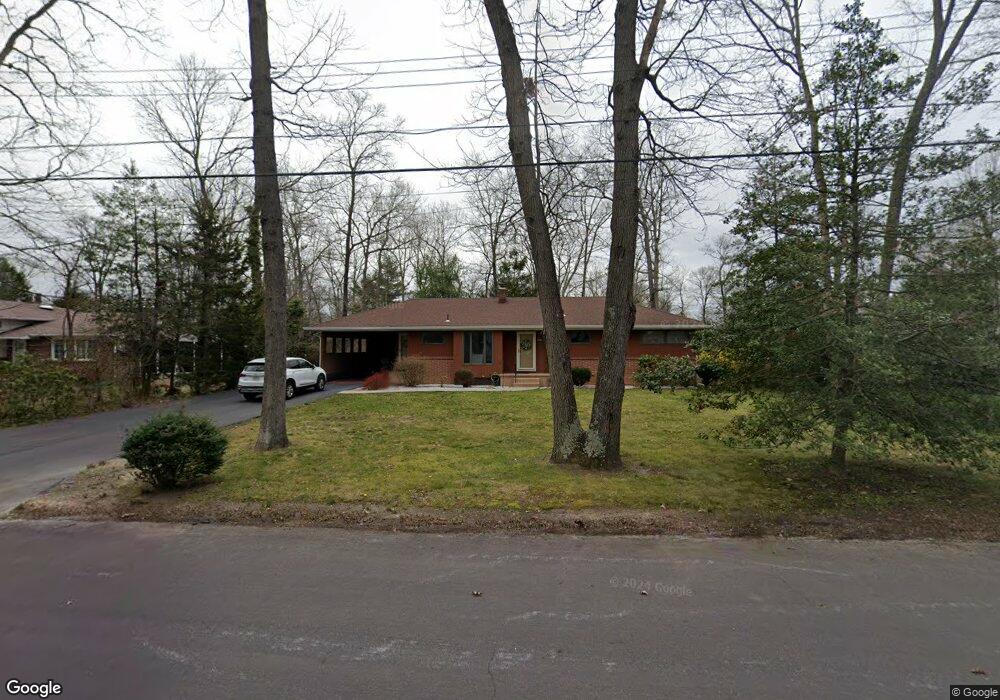 1193 Mcclain Dr, Vineland, NJ 08361 - photo 1