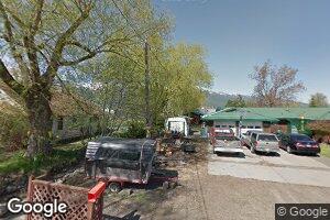 501 Park Dr, Joseph, OR 97846