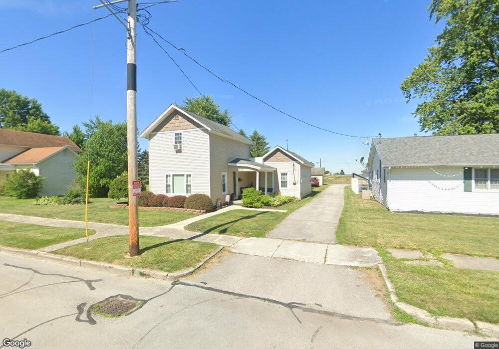 316 S 2nd St, North Baltimore, OH 45872 - photo 1