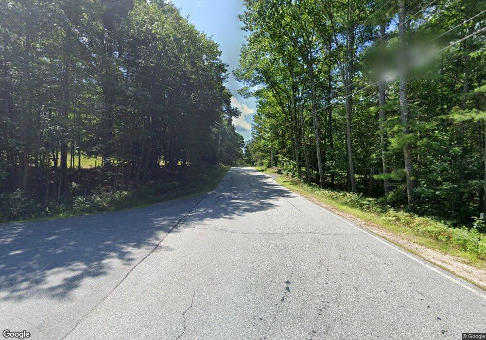 0 S Bow Rd, Hooksett, NH 03106 - photo 1