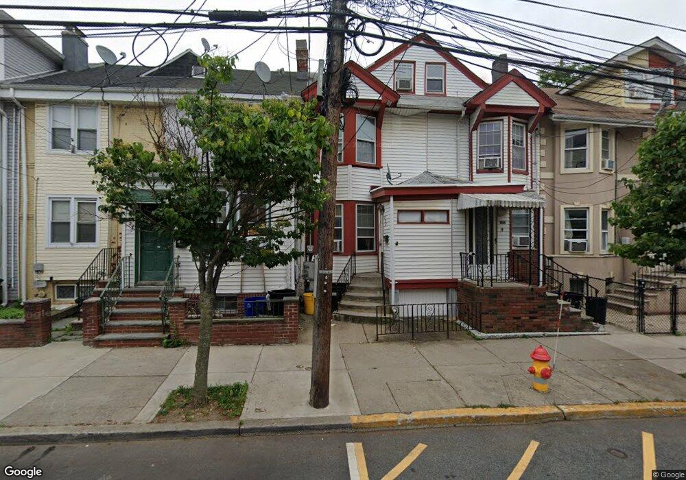 425 1/2 John St, East Newark, NJ 07029 - photo 1