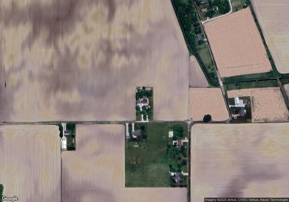 2520 W 125 N, Tipton, IN 46072 - photo 1