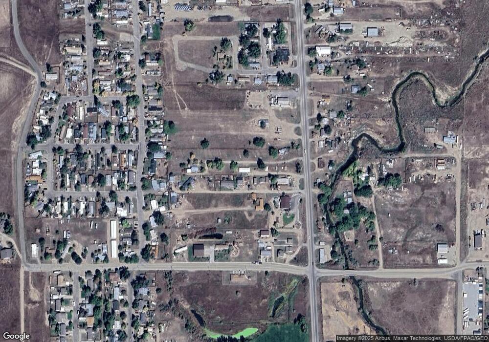 1386 Yampa Ave, Craig, CO 81625 - photo 1