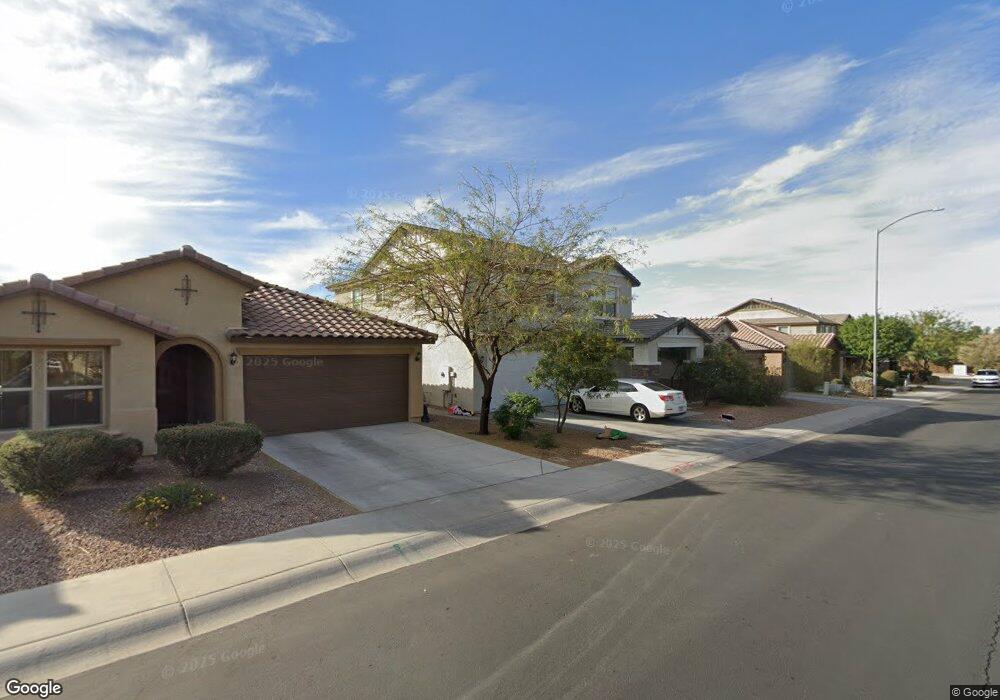 5031 E Hannibal St, Mesa, AZ 85205 - photo 1