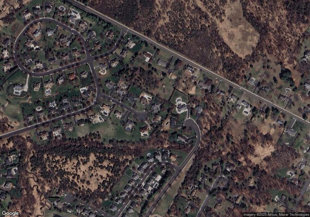 11 Paddock Ct, Branchburg, NJ 08876 - photo 1