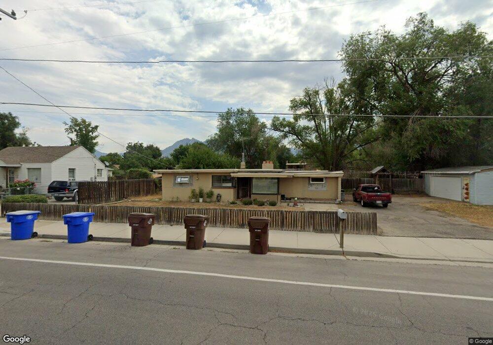 7151 S 300 E, Midvale, UT 84047 - photo 1