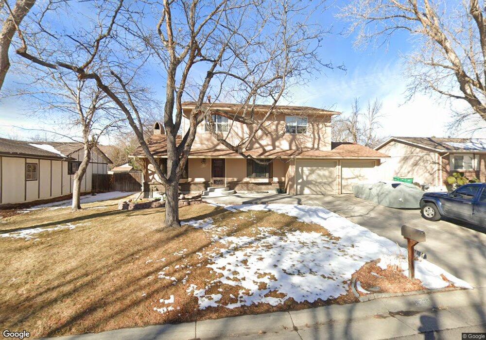 8225 Jay Cir, Arvada, CO 80003 - photo 1