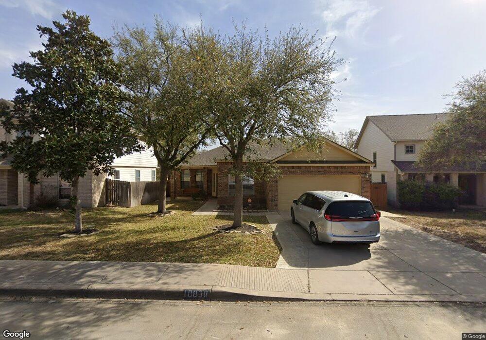 10838 Kobort Canyon, Helotes, TX 78023 - photo 1