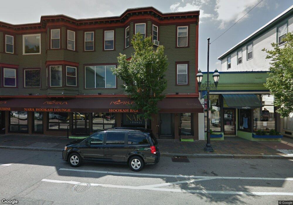 Street View Photo