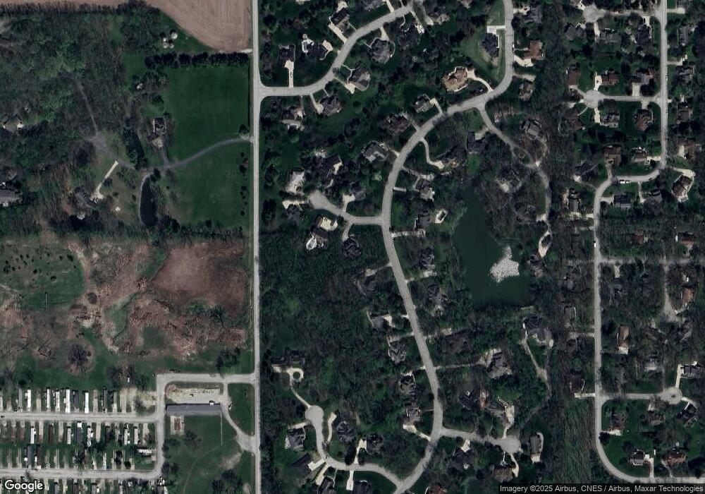 10 Carrington Ct, West Lafayette, IN 47906 - photo 1