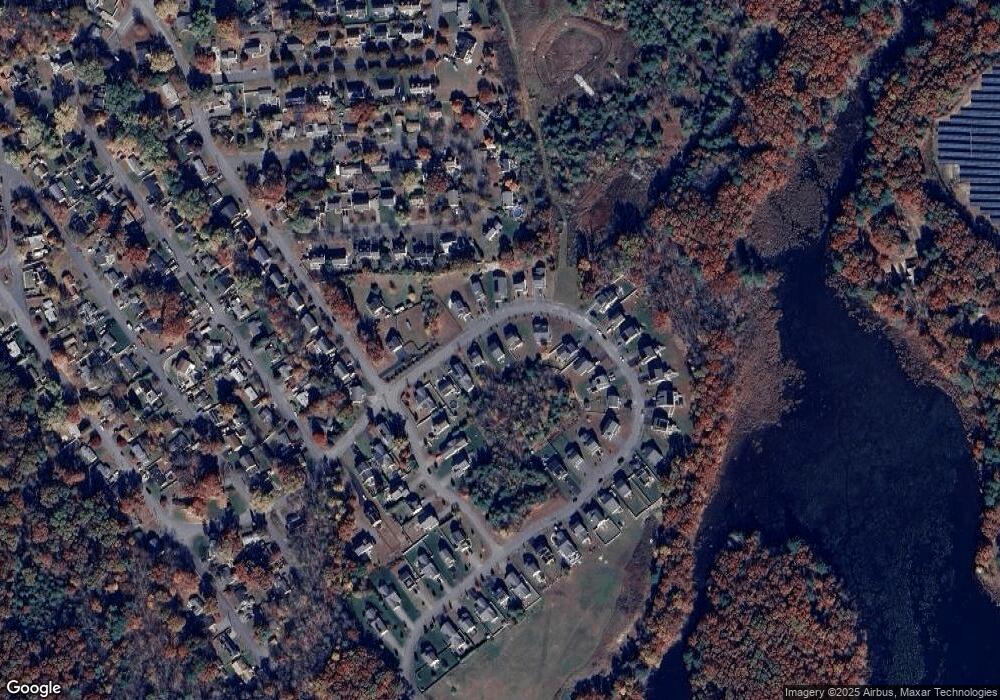 34 Candlelight Ln, Bellingham, MA 02019 - photo 1