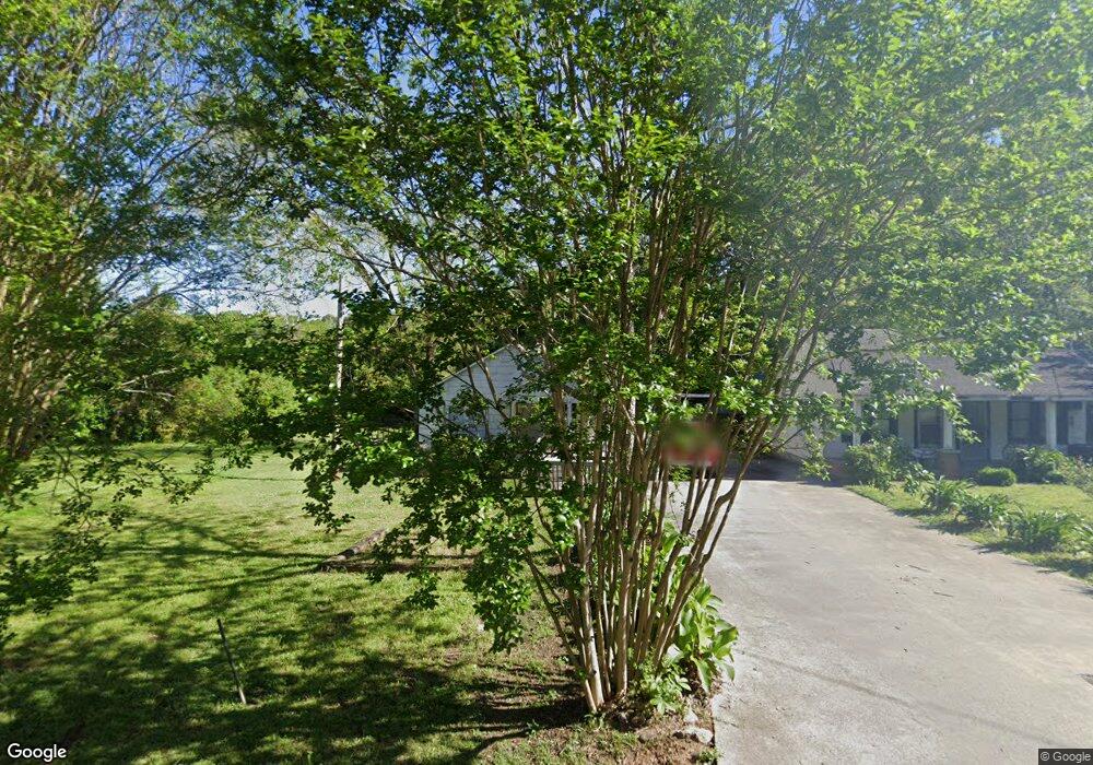 7137 Midway Dr SW, Covington, GA 30014 - photo 1