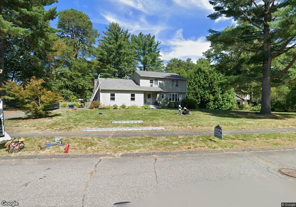 20 W Parsons Ln, Florence, MA 01062 - photo 1