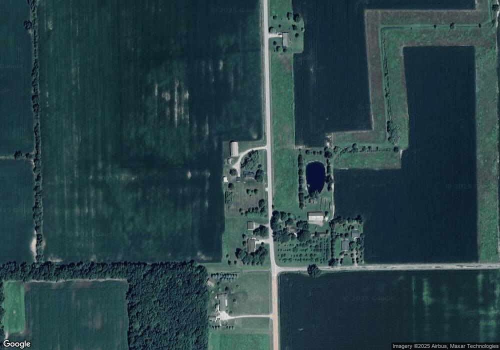 19884 Briggs Rd, New Lothrop, MI 48460 - photo 1