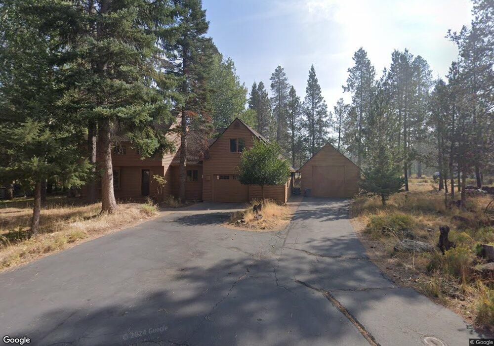 57718 Whistling Swan Ln, Bend, OR 97707 - photo 1