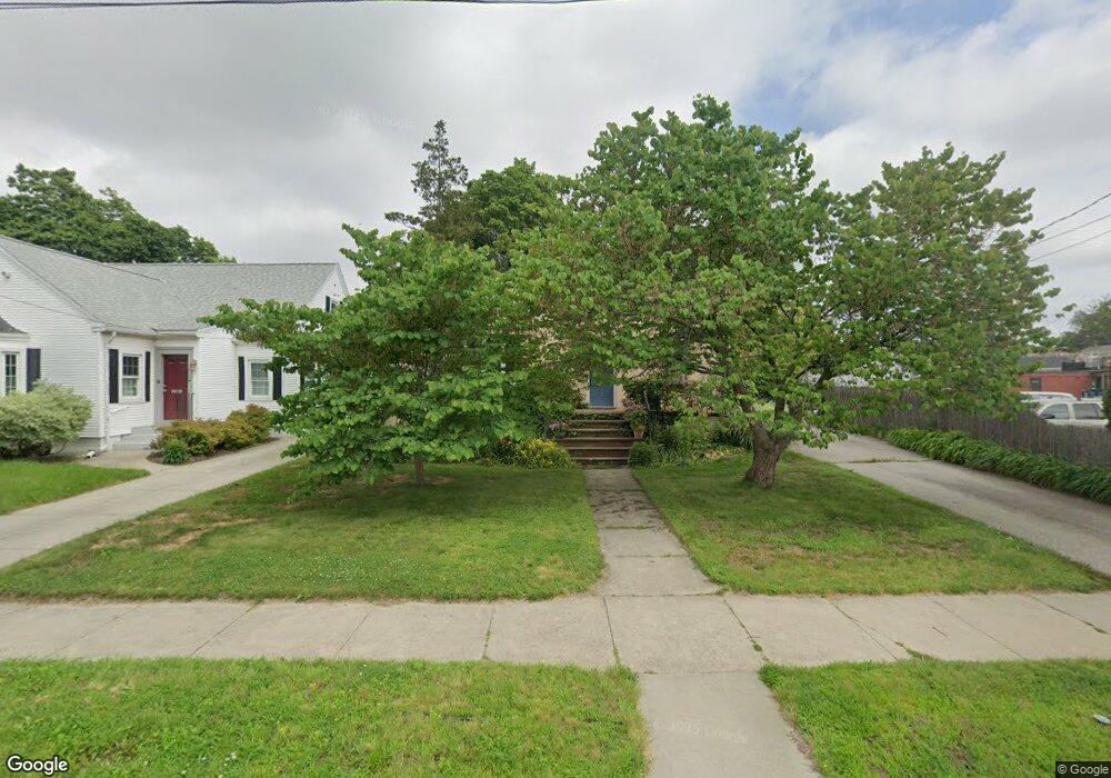 210 Chace Ave, Providence, RI 02906 - photo 1