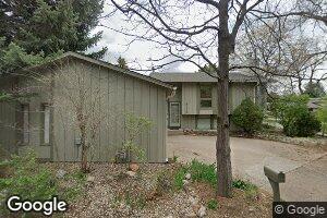 2716 Alexander Ct, Fort Collins, CO 80525